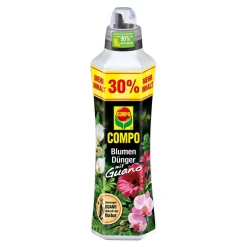 Outlet Compo Blumendünger mit Guano
