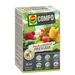 Clearance Compo Insektenmittel PREV-AM 20 ml