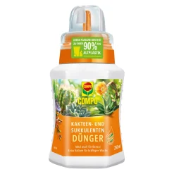 Hot Compo Kakteen- und Bonsaidünger 250 ml