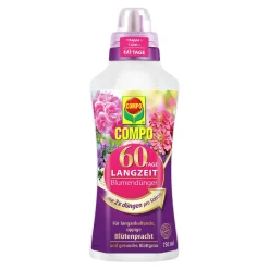 Online Compo 60 Tage Langzeit Blumendünger 750 ml