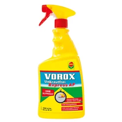 Outlet Compo Unkrautfrei Express AF 1 L
