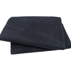 Best Connex Antirutschmatte 90 x 125 cm schwarz