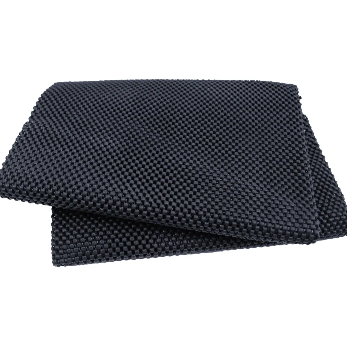 Best Connex Antirutschmatte 90 x 125 cm schwarz