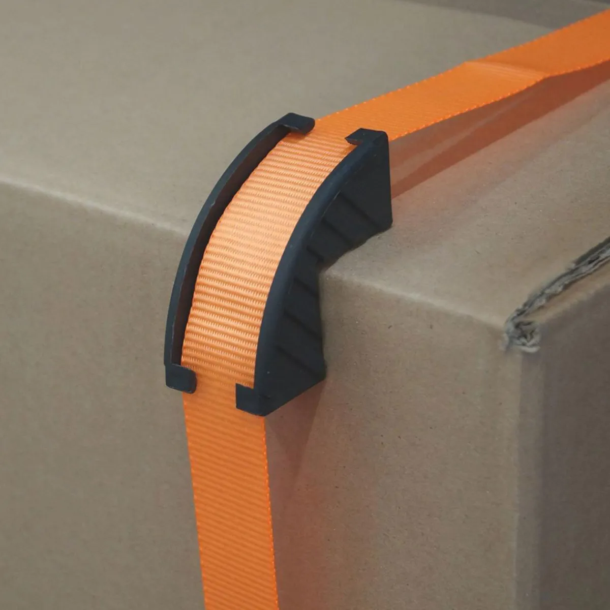 Discount Connex Kantenschutz f 25 mm Gurt PP 4Stk