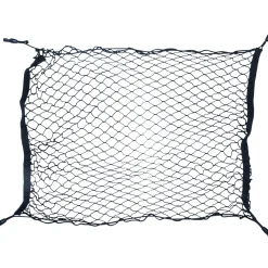 Online Connex Kofferraumnetz 70 x 90 cm schwarz