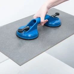 New Connex Saugheber doppelt