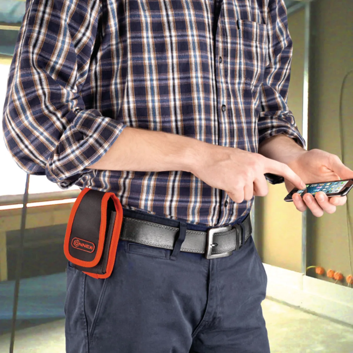 Sale Connex Tasche für Smartphone