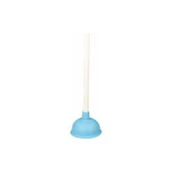 Best Cornat Ausgussreiniger 14 cm blau