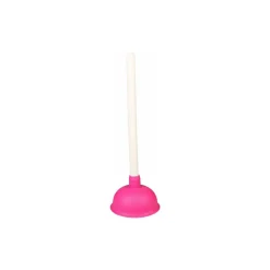 Outlet Cornat Ausgussreiniger 14cm pink