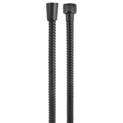 Online Cornat Brauseschlauch Edelstahl 1,5 m schwarz matt