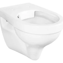 Discount Cornat erhöhtes Wand WC spülrandlos +6cm Tiefspüler