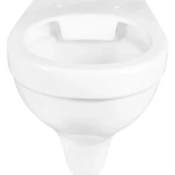 Discount Cornat erhöhtes Wand WC spülrandlos +6cm Tiefspüler