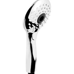 Discount Cornat Handbrause Camini 3 Strahlarten chrom