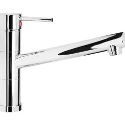 Sale Cornat Spültischarmatur Zelina Einhandmischer umlegbar chrom