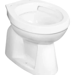 Online Cornat Stand-WC weiß