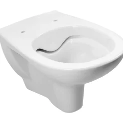 Online Cornat Wand-WC Montego 2.0 37 x 36 x 51,5 cm weiß