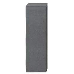 Lusit Crescendo-Palisade 70x20x10 cm mit Fase