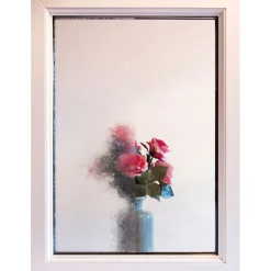 d-c-fix Glasdekorfolie Static Splinter 90x150 cm