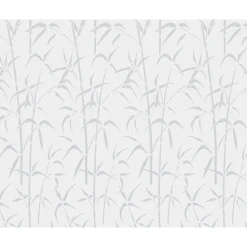 Hot d-c-fix Glasdekorfolie Static Bamboo 45x150 cm