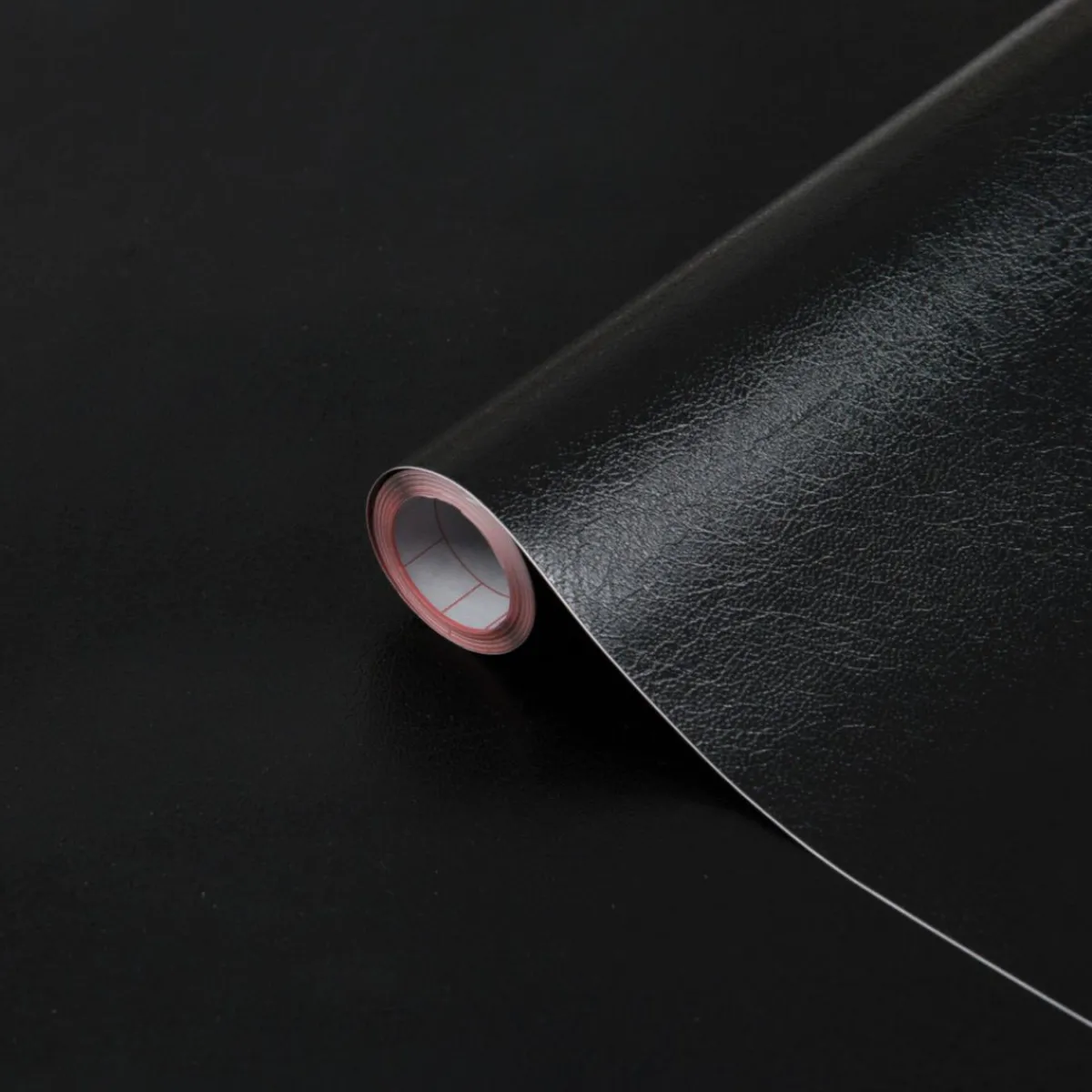 Discount d-c-fix Klebefolie Leder geprägt schwarz 45x200 cm