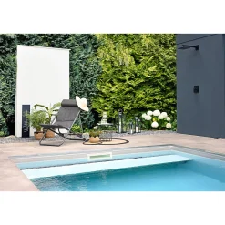 Outlet Dekoaufstseller Cartello LxBxH 20 x 15 x 77 cm sortiert