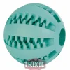Discount Trixie Denta Fun Baseball Mintfresh NaturgummiDm. 7cm