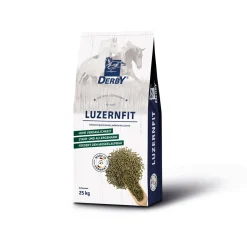 Outlet Derby Heu-Ersatz Lutzernfit 25 kg