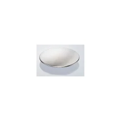 Clearance Pyramis Design Abdeckung fuer runde Siebkorbventile 92mm,Edelstahl glaezend
