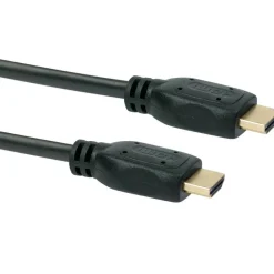 Hot Schwaiger Digital-Anschlussk.2m HDMI-St/St sw 1.3
