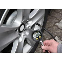 Discount Digitaler Reifendruckprüfer