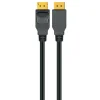 Hot Schwaiger DisplayPort Anschlusskabel 2m schwarzSt/St