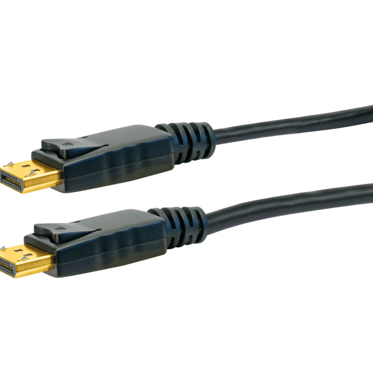 Hot Schwaiger DisplayPort Anschlusskabel 2m schwarzSt/St