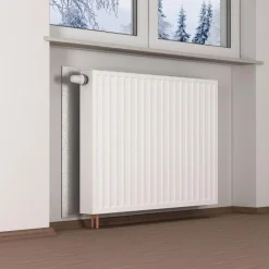Best Dämmplatte alukaschiert Hitze-Kälte-Stop 0,8 x 0,6 m x 10 mm