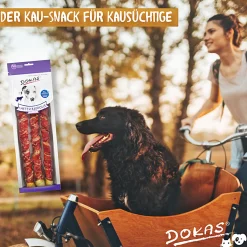 Clearance Dokas Kaurolle Ente 315 g
