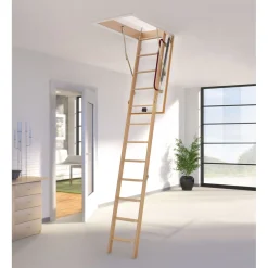 Sale Dolle Bodentreppe IsoTrend 120 x cm