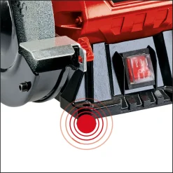 Sale Einhell Doppelschleifer TC-BG 150