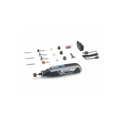 Hot Dremel Akku-Multifunktionswerkzeug 7760 lite