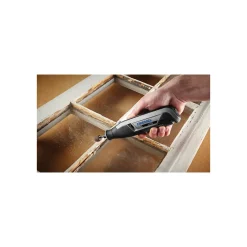 Hot Dremel Akku-Multifunktionswerkzeug 7760 lite