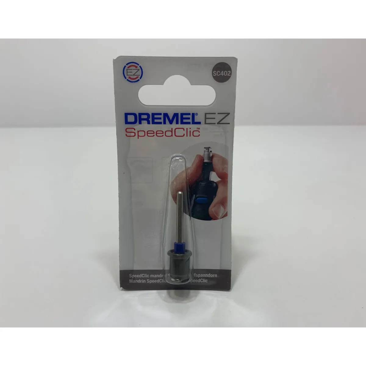 Best Dremel Aufspanndorn Speed Clic