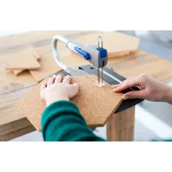 Dremel Dekupiersäge
