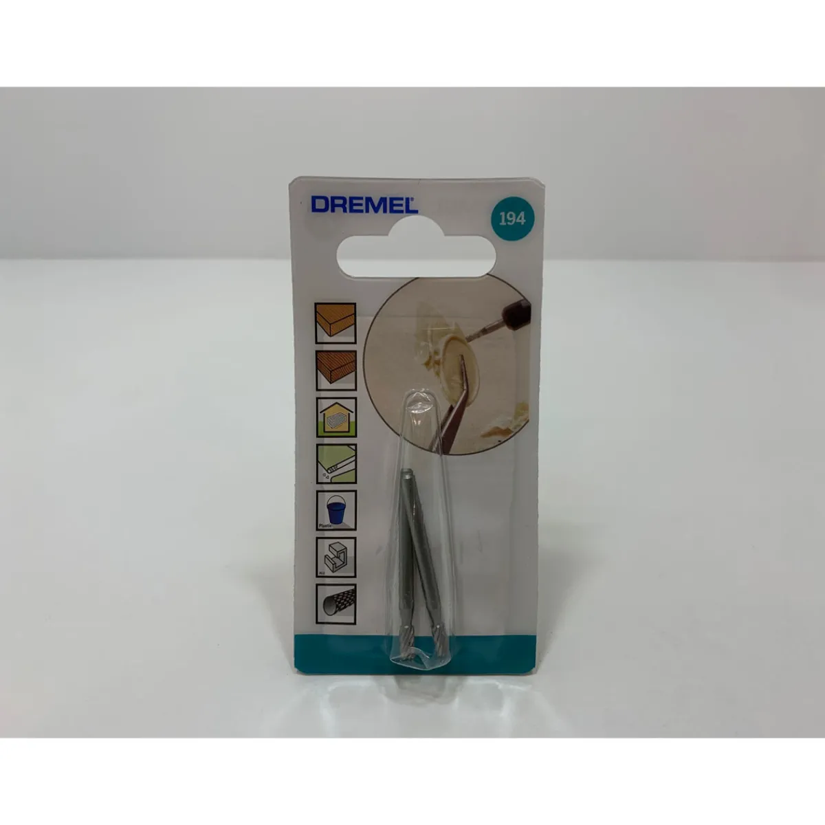 Best Dremel Hochgeschwindigkeits-Fräsmesser Durchmesser 3,2 mm