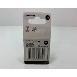 Best Dremel Hochgeschwindigkeits-Fräsmesser Durchmesser 3,2 mm