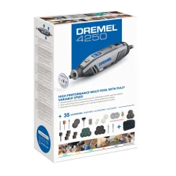 Outlet Dremel Multifunktionswerkzeug-Set 4250 36-teilig