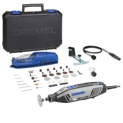 Sale Dremel Multifunktionswerkzeug-Set 4250 50-teilig