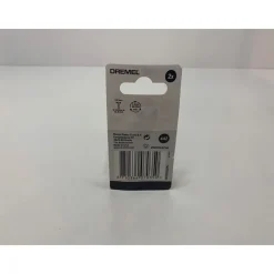 Best Dremel Stahl-Drahtbürste Durchmesser 13,0 mm 2 Stück