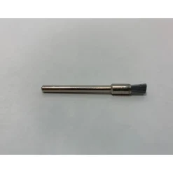 Best Dremel Stahl-Drahtbürste Durchmesser 3,2 mm 3 Stück