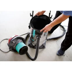 Einhell Dual-Staub-FiltersystemNass-Trockensauger Zubehoer