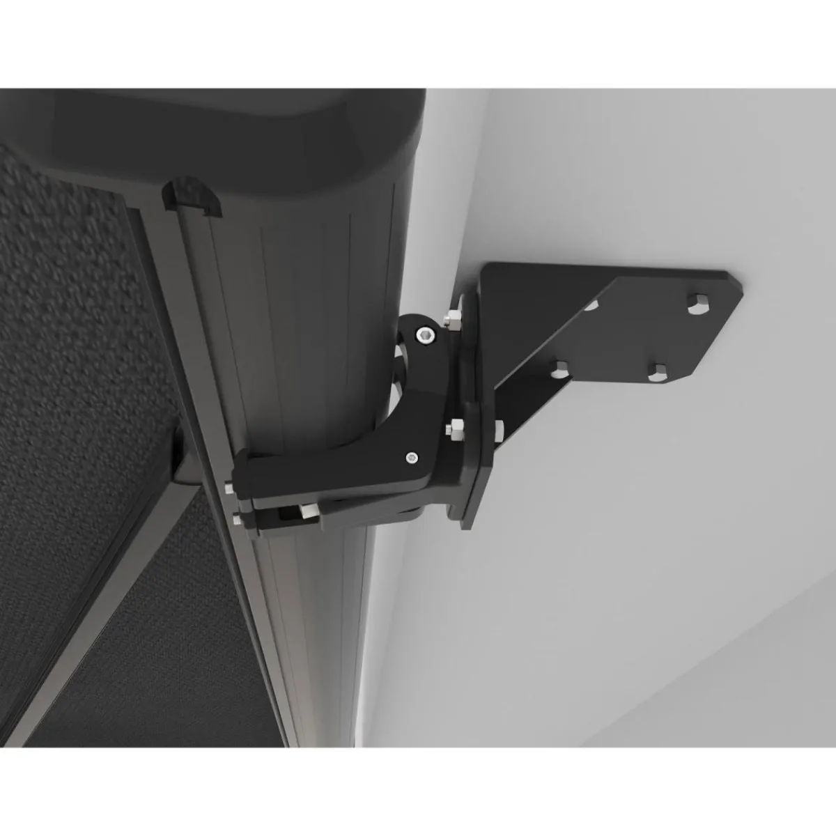Sale Durabil Deckenhalterung aus Stahl für LED Markisen