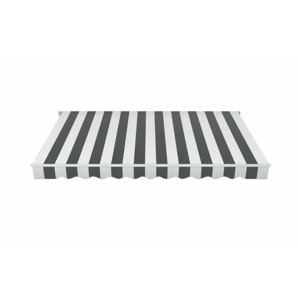 Online Durabil Gelenkarmmarkise 395x250 cm für Wand- und Deckenmontage