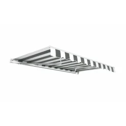 Online Durabil Gelenkarmmarkise 395x250 cm für Wand- und Deckenmontage